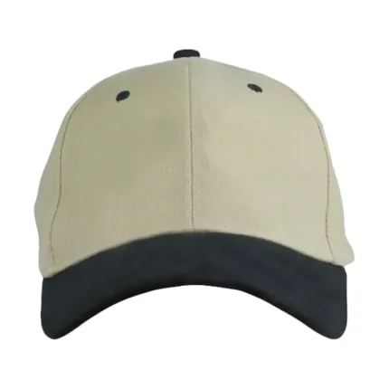 کلاه تبلیغاتی کتان GP32