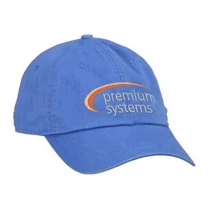 کلاه تبلیغاتی کتان GP7