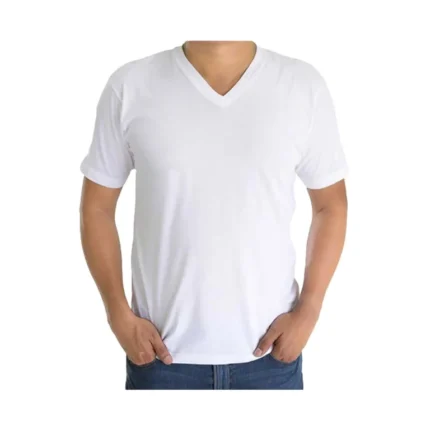 تی شرت یقه هفت تبلیغاتی GP70