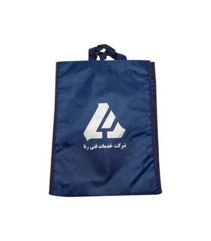 ساک دستی پارچه ای برزنتی