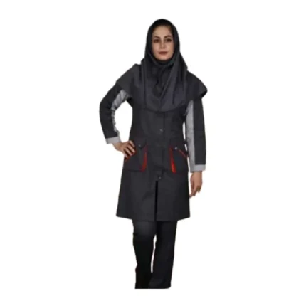 لباس کار زنانه J22