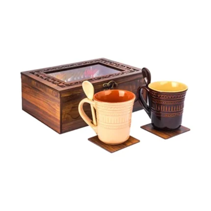 جعبه پذیرایی J503